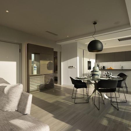 Ueber Lux 2 Bedroom New Penthouse With Acropolis View Athene Buitenkant foto
